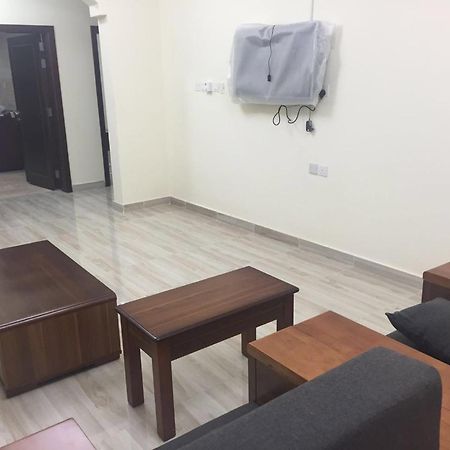 Al Noor Saadah Furnished Apartments Salalah Buitenkant foto