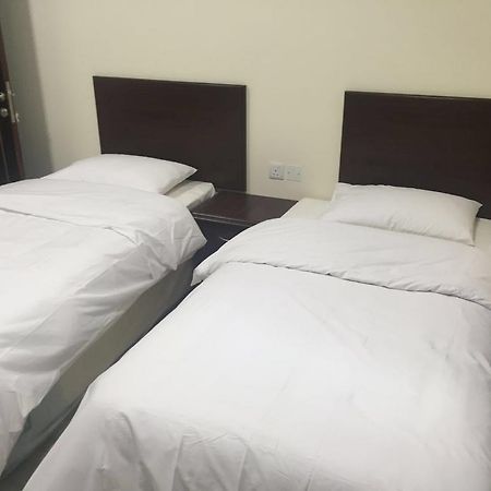 Al Noor Saadah Furnished Apartments Salalah Buitenkant foto