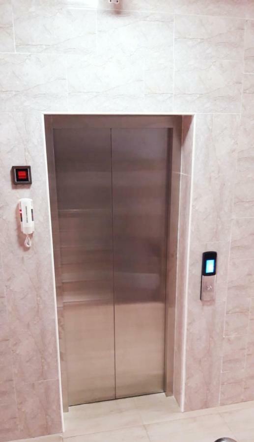 Al Noor Saadah Furnished Apartments Salalah Buitenkant foto